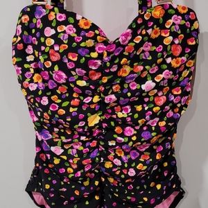 Anne Cole Swimsuit NWT